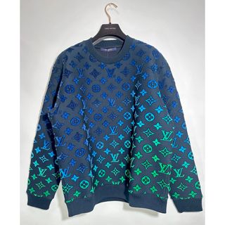 LOUIS VUITTON（スウェット ・ マルチカラー）のフリマアイテム一覧