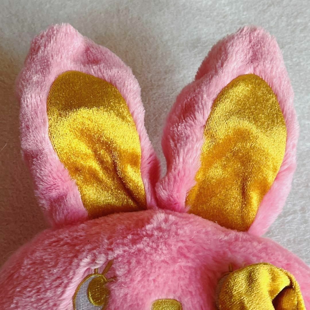 サンリオ - ハローキティ ぬいぐるみ アミューズメント クレーンゲーム