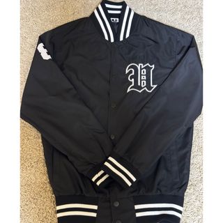 着用2回】UVERworld スタジャンの通販 by らくま｜ラクマ