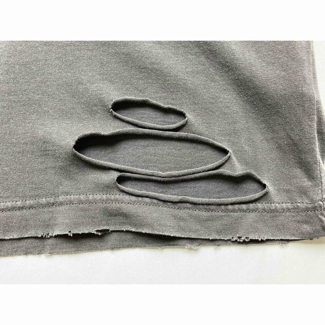 SKYHi - SKY-HI ビンテージTシャツ M / Round A Ground 2022の通販 by