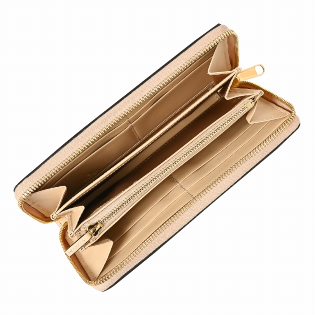 GUCCI - グッチ GUCCI 長財布 ラウンドジップ ホースビットプリント