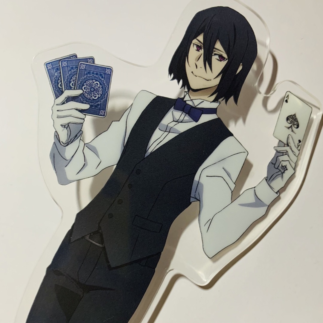 文豪ストレイドッグス 文豪ストレイドッグス ドストエフスキー 文スト