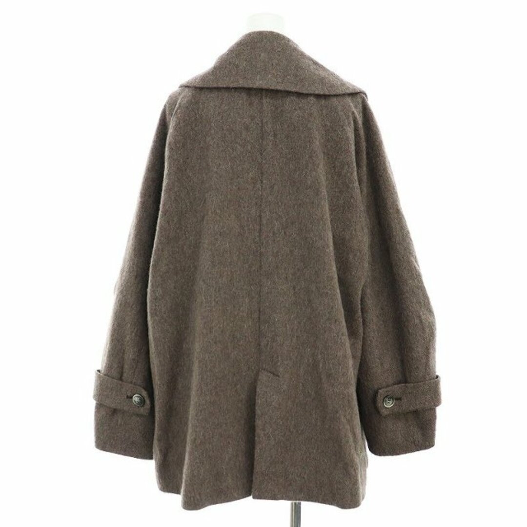 COCO DEAL - ココディール 23AW ショートコート ダブル アウター