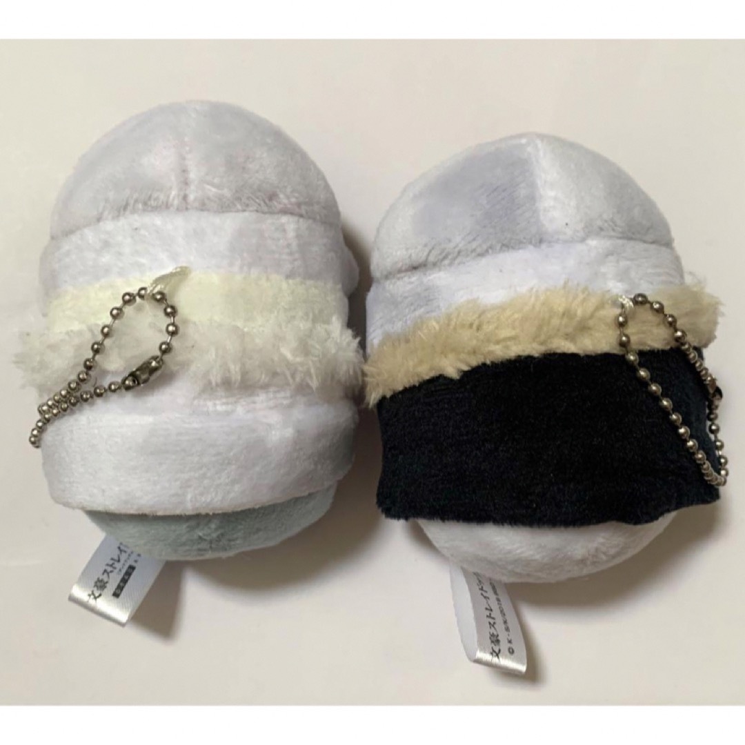 文スト フョードル もちマス【2種類セット】DEAD APPLE & Vol 3の通販