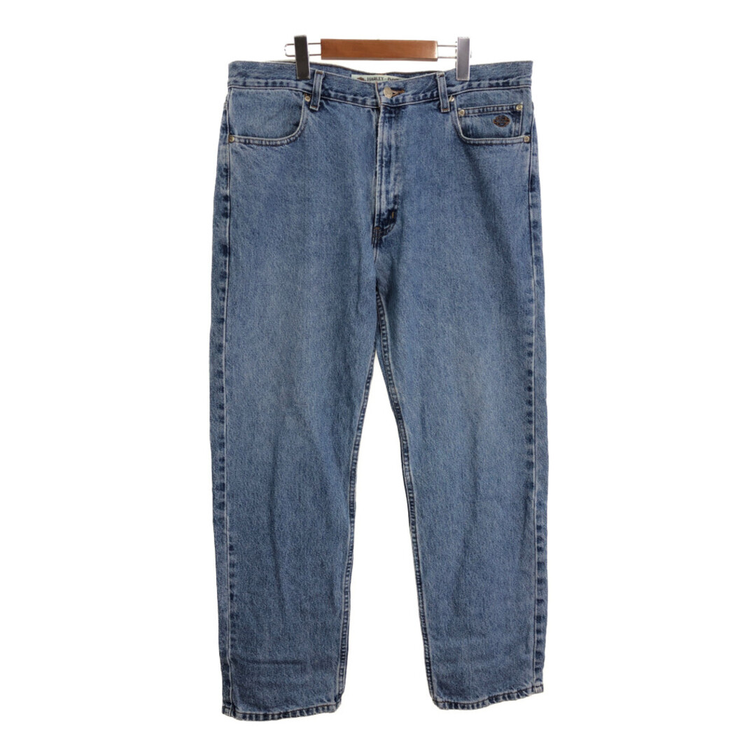 Harley Davidson - HARLEY DAVIDSON ハーレーダビッドソン デニム