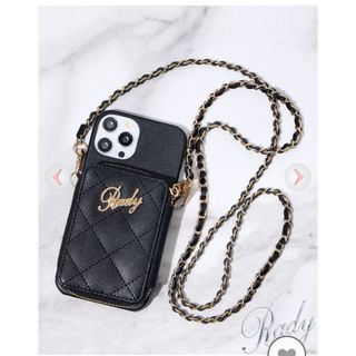 Rady（iPhoneケース）のフリマアイテム一覧