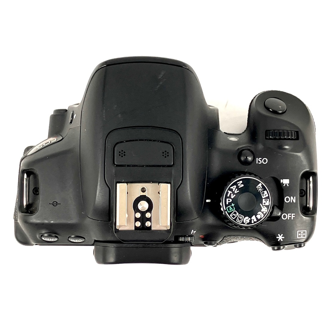 キヤノン EOS Kiss X6i ボディ［ジャンク品］ 中古の通販 by バイセル