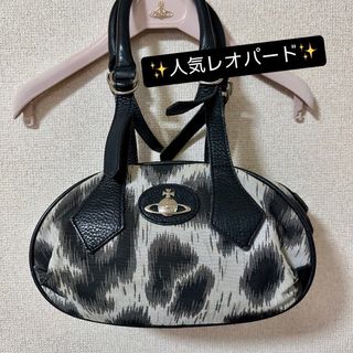 Vivienne Westwood（ハンドバッグ）のフリマアイテム一覧