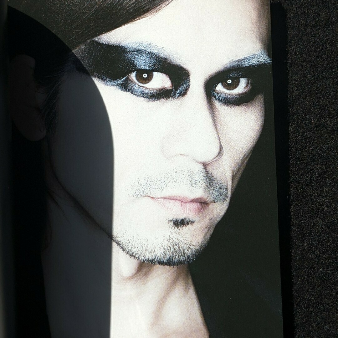 BUCK-TICK GALAXY 初回生産限定盤 櫻井敦司 今井寿 DVD 廃盤の通販 by