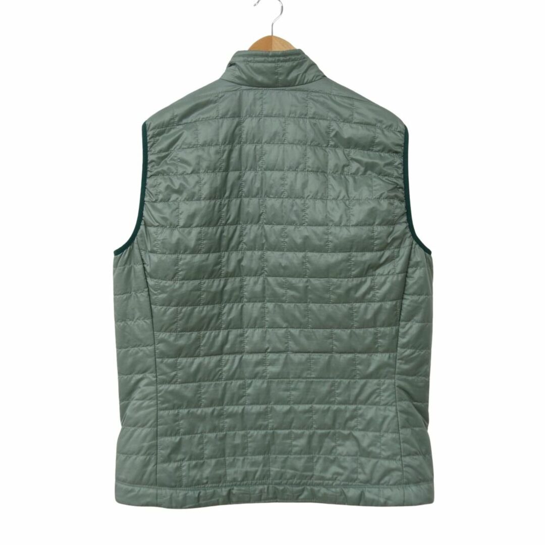パタゴニア PATAGONIA ナノパフベスト STY84241 メンズ Lサイズ