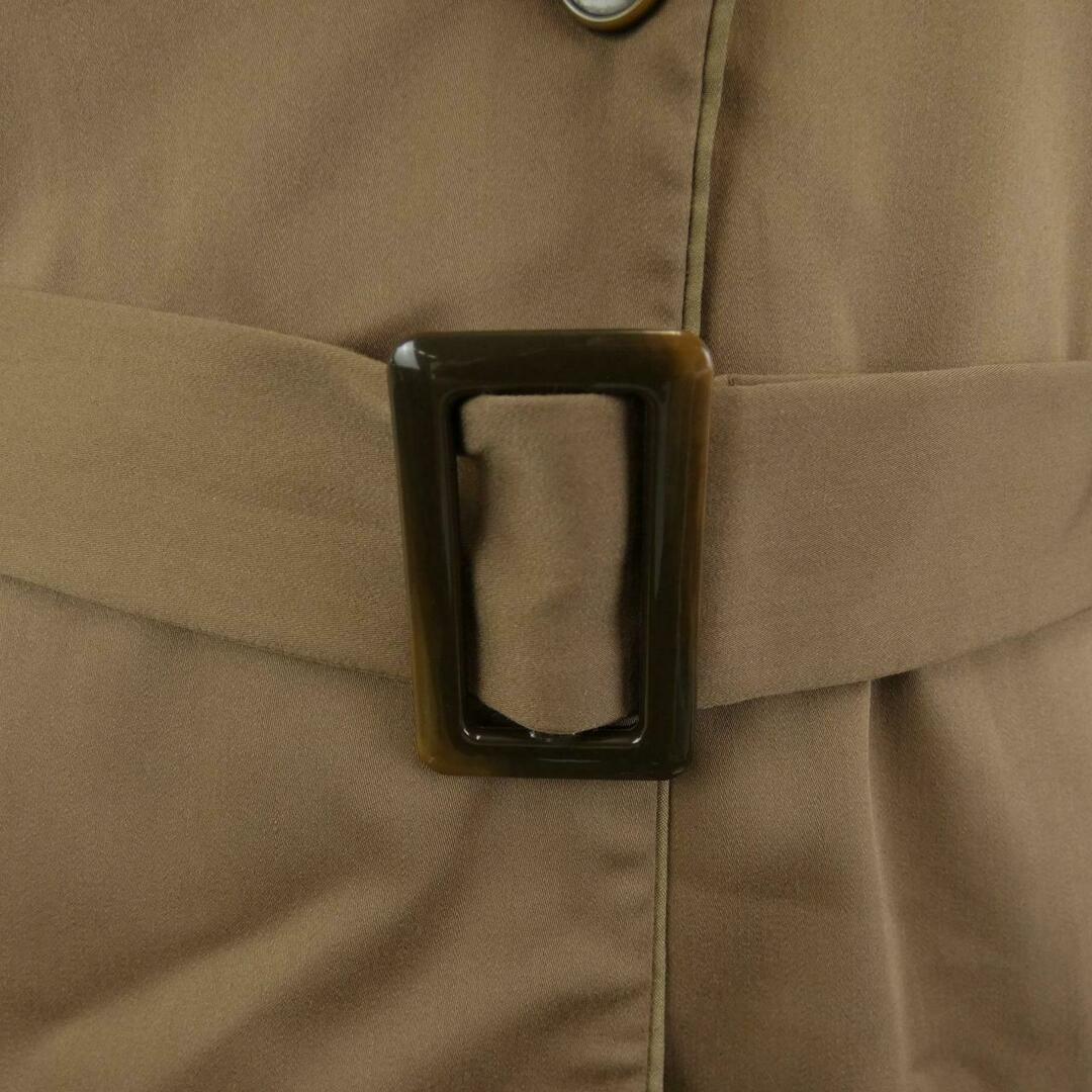 SunaUna - sunauna コートの通販 by KOMEHYO ONLINE ラクマ店