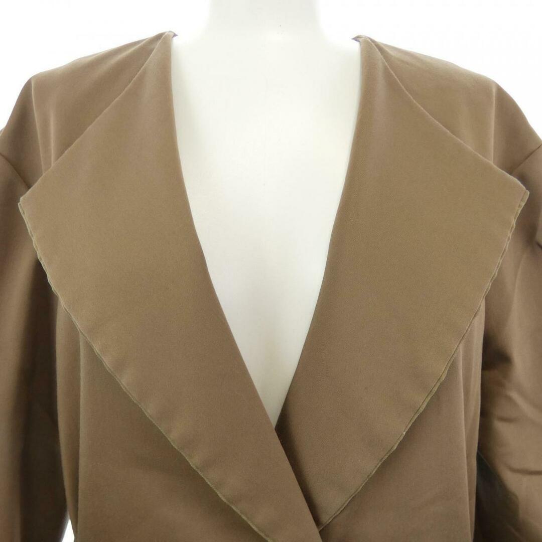 SunaUna - sunauna コートの通販 by KOMEHYO ONLINE ラクマ店