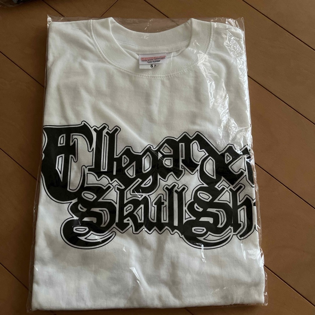SKULL SHIT - ELLEGARDEN Tシャツの通販 by エリック's shop