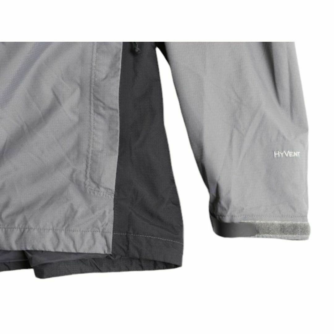 THE NORTH FACE - ノースフェイス HyVent ナイロン ジャケット メンズ