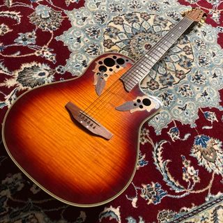 Ovation - レア オベーション Ovation Celebrity Deluxe CS257の通販