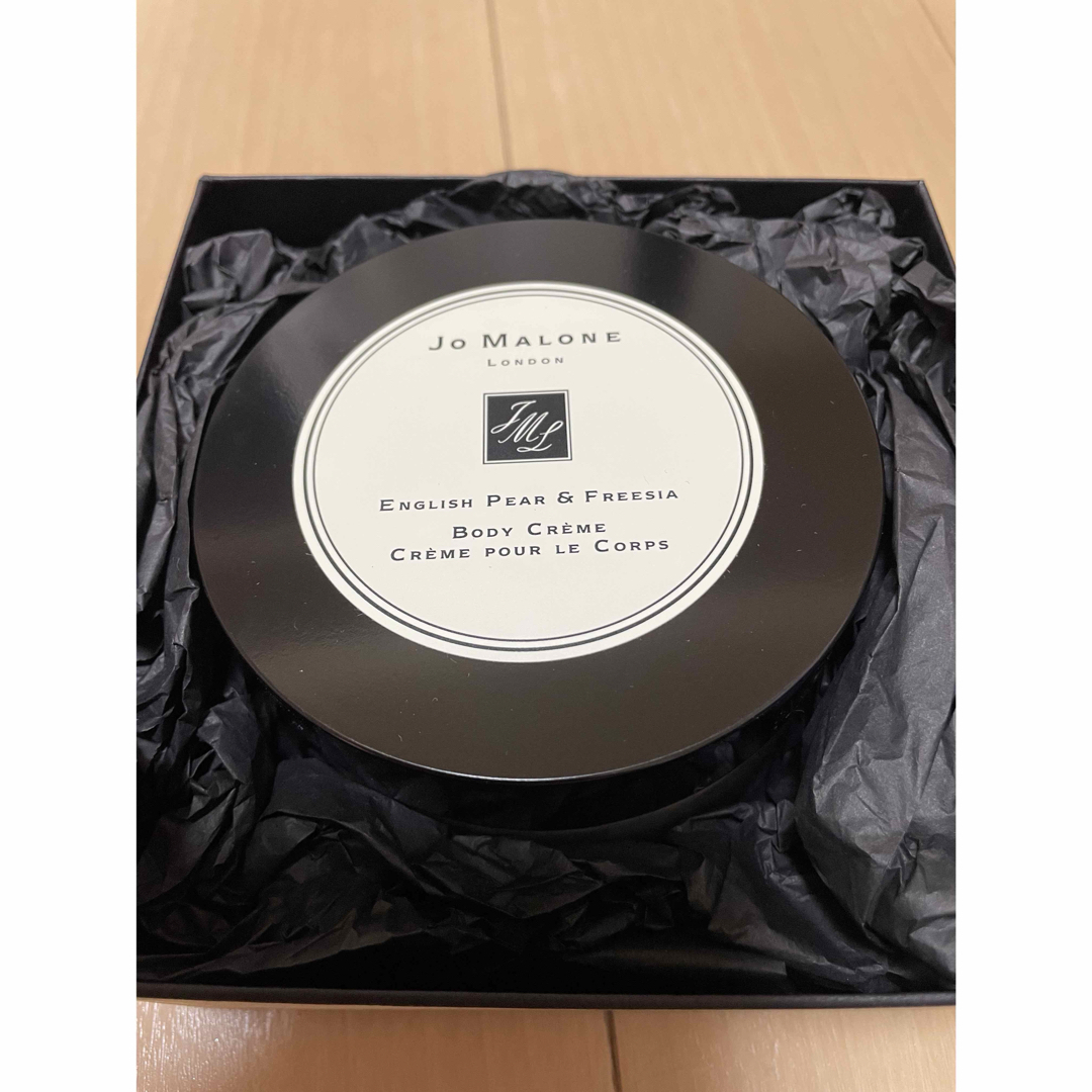 Jo Malone - 未使用 JONE MALONE イングリッシュペアー＆フリージア