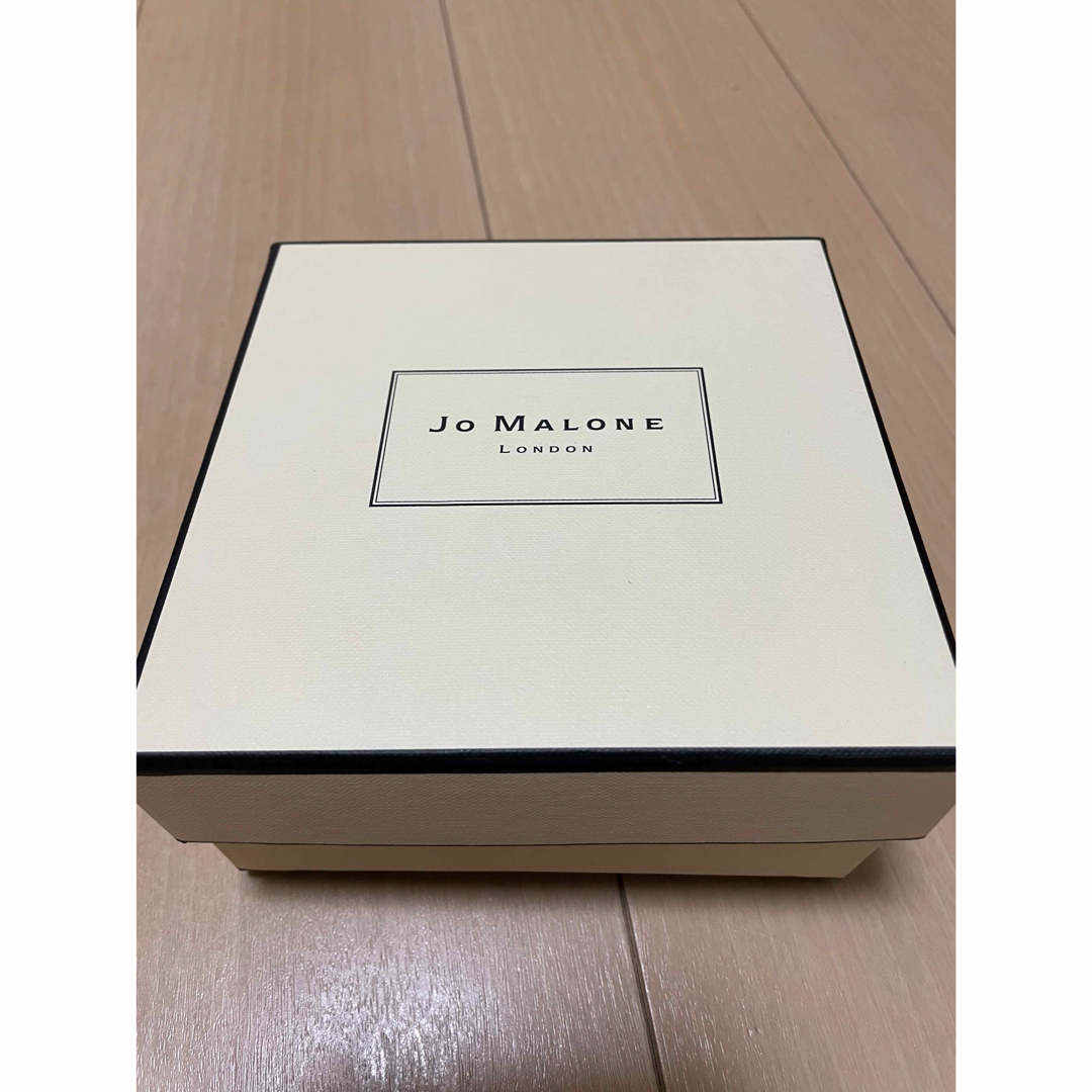 Jo Malone - 未使用 JONE MALONE イングリッシュペアー＆フリージア