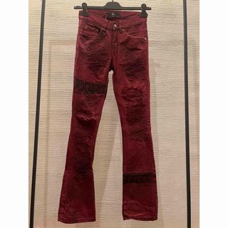 MIDAS（パンツ）のフリマアイテム一覧