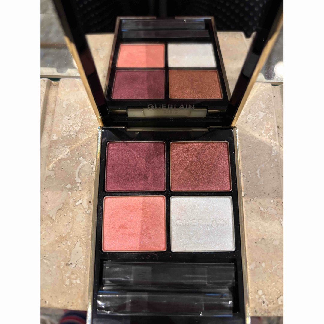 GUERLAIN - ゲラン オンブル ジェ 458の通販 by Miu's shop｜ゲラン