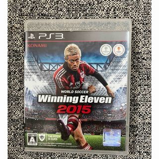 ワールドサッカー ウイニングイレブン 2015の通販 by hanashop｜ラクマ