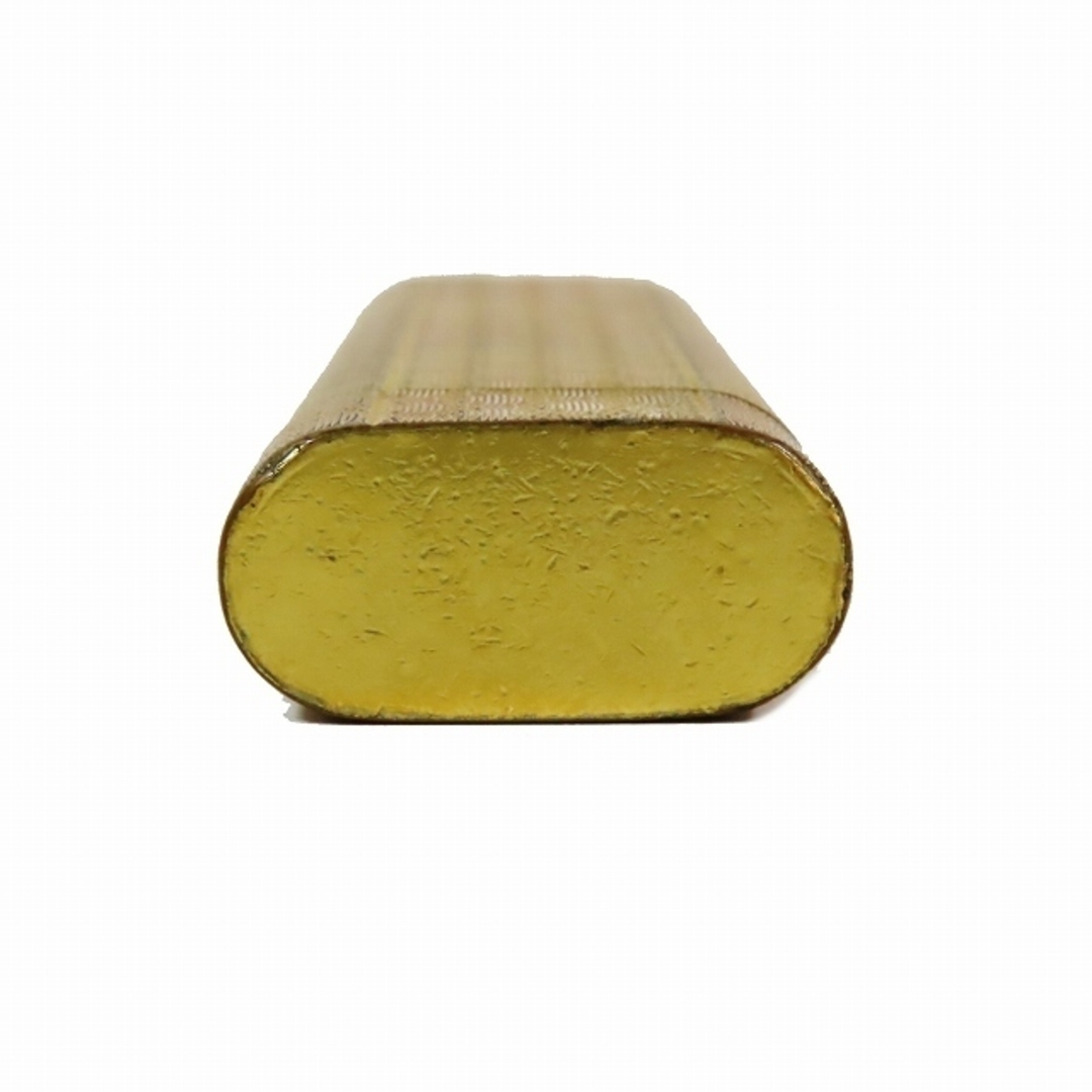 Cartier - カルティエ Cartier 着火未確認 ガスライター ローラー式