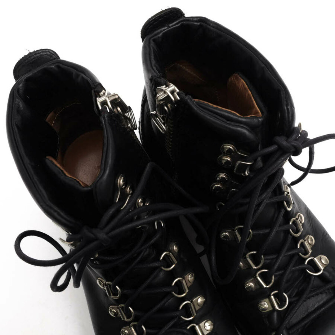 BUTTERO - ブッテロ／BUTTERO マウンテンブーツ トレッキングブーツ