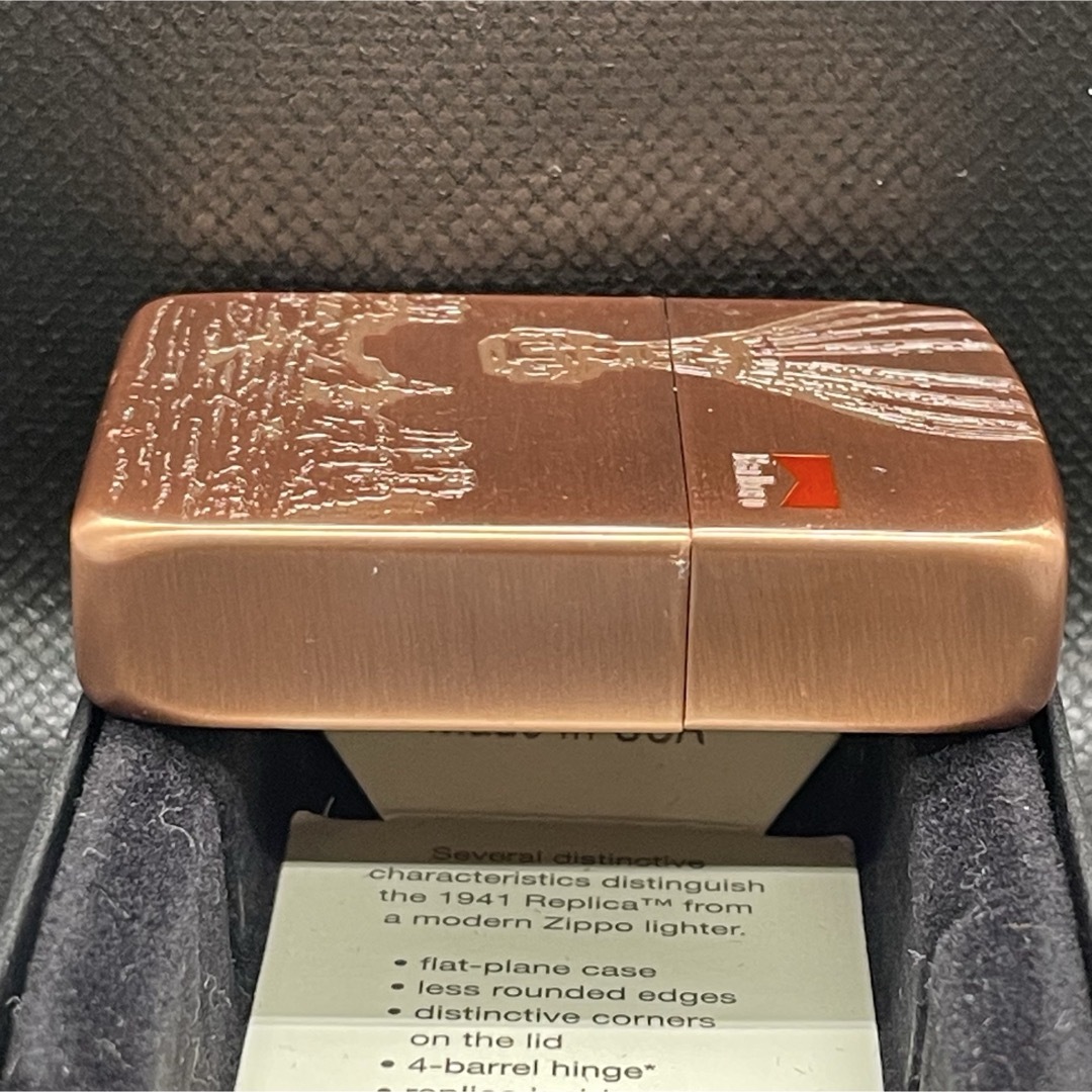 ZIPPO - Marlboro ZIPPO マルボロ 限定50個 2024年モデルの通販 by