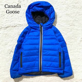 CANADA GOOSE（キッズ/ベビー/マタニティ）のフリマアイテム一覧