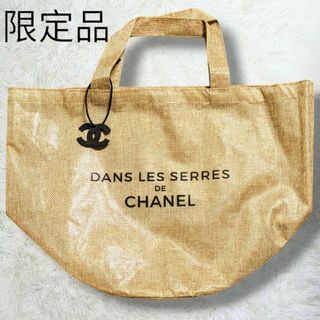 CHANEL（トートバッグ）のフリマアイテム一覧