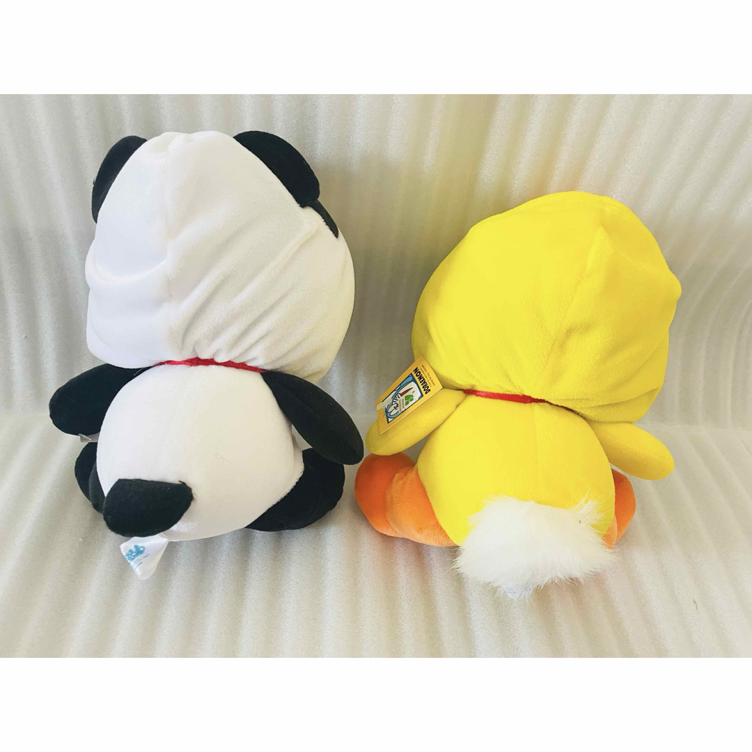 ドラえもん - 激レア ドラえもん ドラミちゃん レトロ ぬいぐるみ