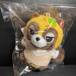 うらたぬき やまだぬき ぬいぐるみキーホルダーの通販 by パンダ's