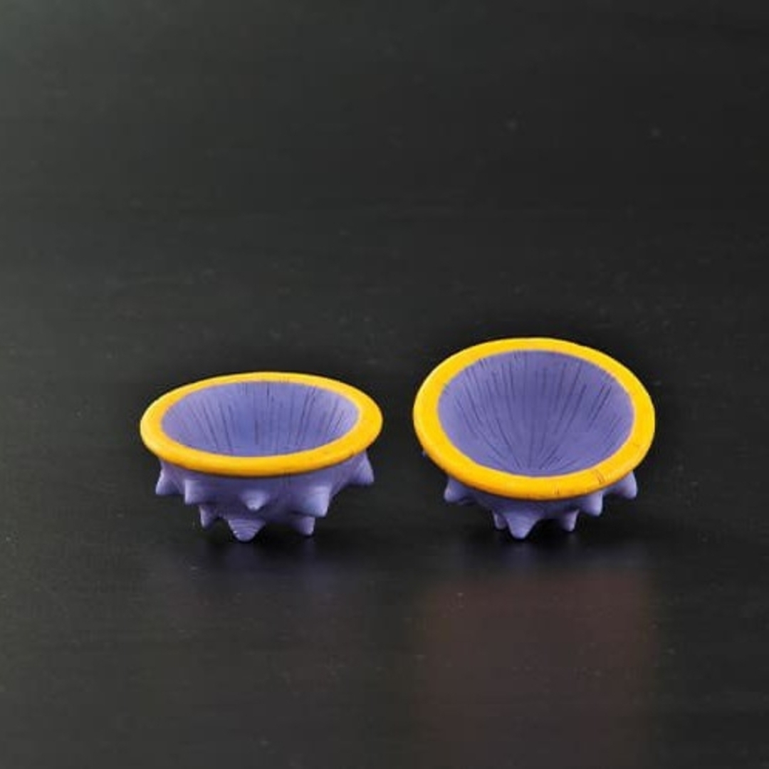 ドラゴンボール - 1点【未開封】セル第一形態ジーマ通販限定特典セルの