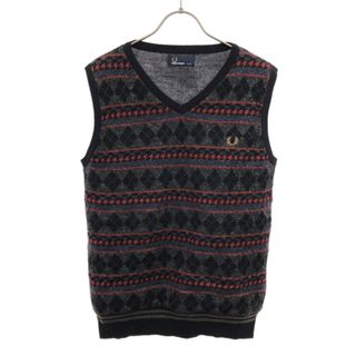 FRED PERRY（ベスト）のフリマアイテム一覧