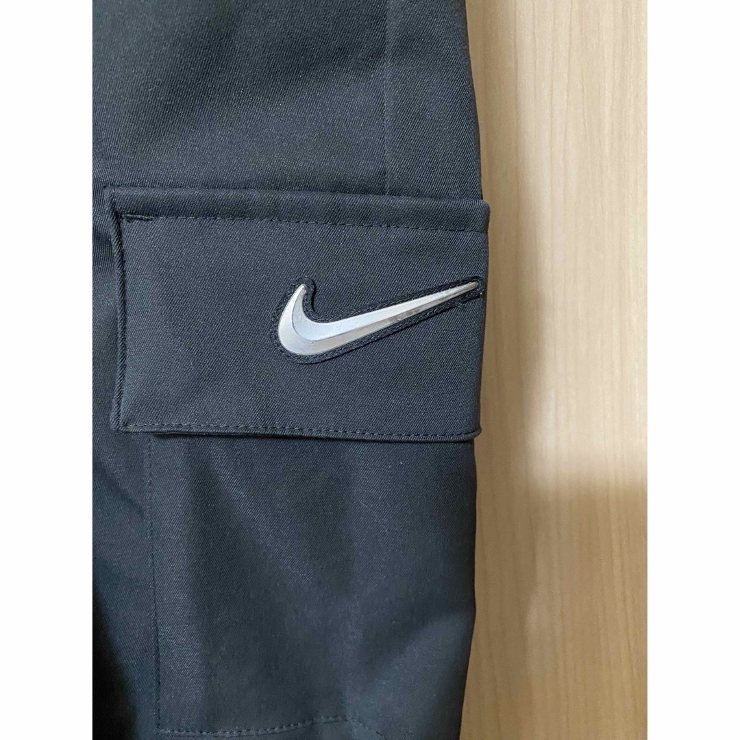 NIKE - Nike ナイキ ユーティリティジャンプスーツ ブラック Sの通販