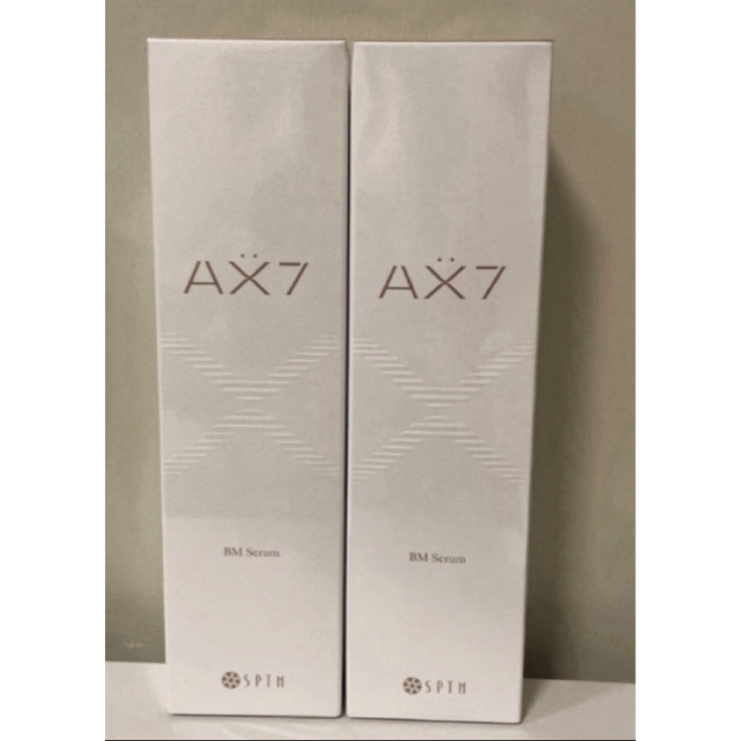 sptm セプテム ビーエムセラム 2本セット