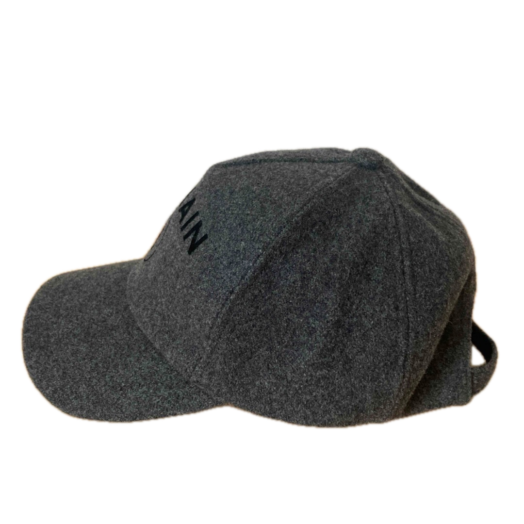 BALMAIN - バルマン キャップ 美品 メンズ レディースの通販 by