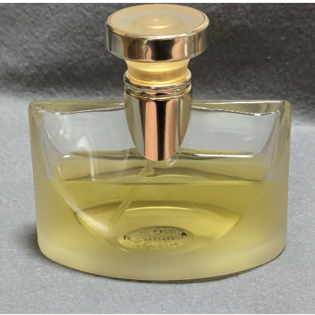 BVLGARI - 廃盤希少ブルガリプールファムオードパルファム100mlの通販