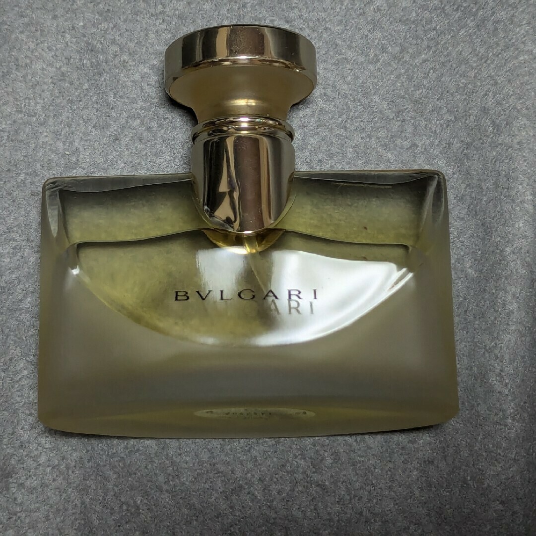 BVLGARI - 廃盤希少ブルガリプールファムオードパルファム100mlの通販