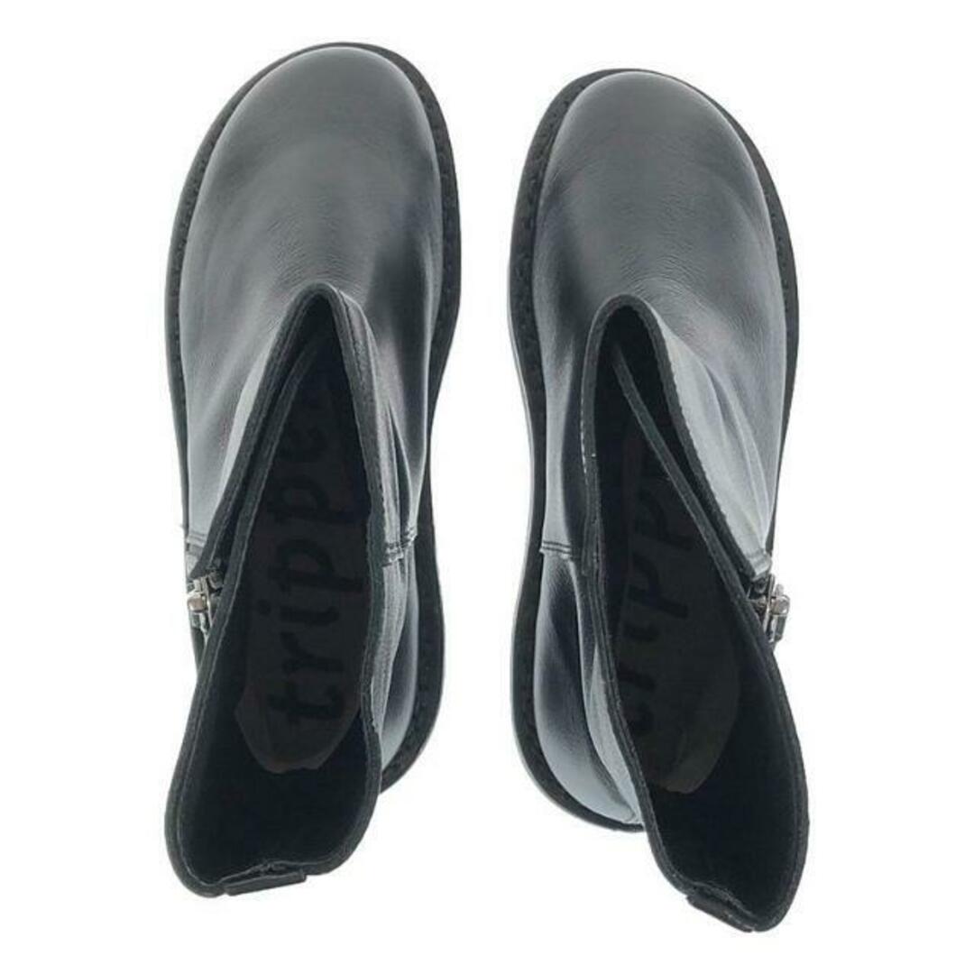 trippen - 【美品】 trippen / トリッペン | DEER / ディアー レザー