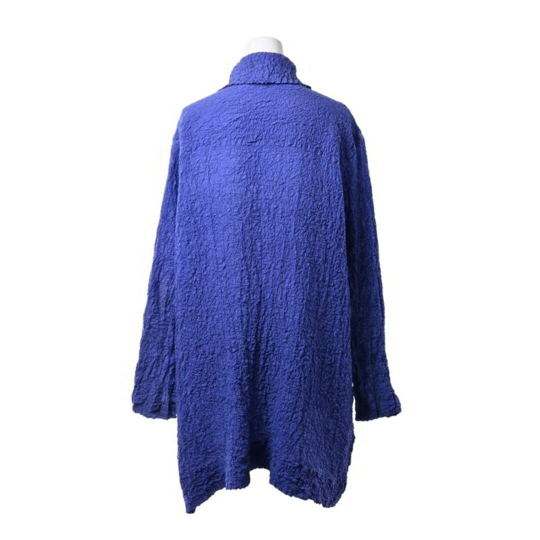 ISSEY MIYAKE - ISSEY MIYAKE me シワ加工 ブラウスの通販 by CYCLE