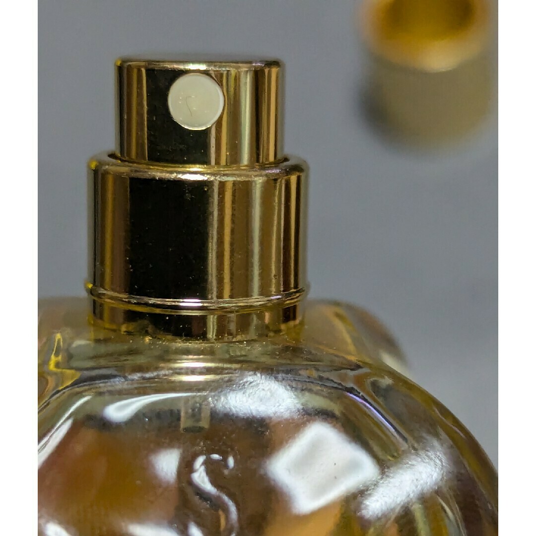 L'OCCITANE - 廃盤希少ロクシタンミモザオードパルファム75mlの通販 by