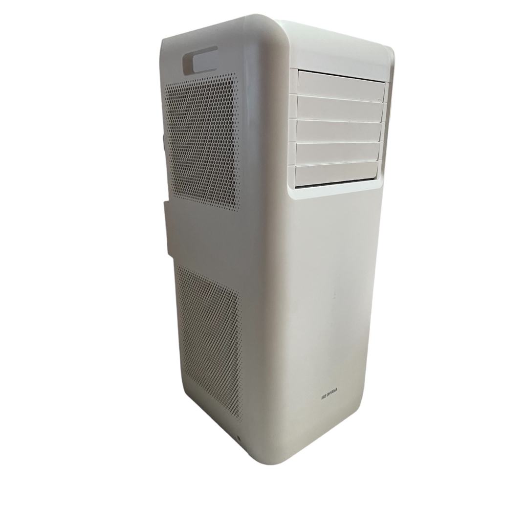 アイリスオーヤマ ポータブルクーラーIPA-2222G 【公式通販】