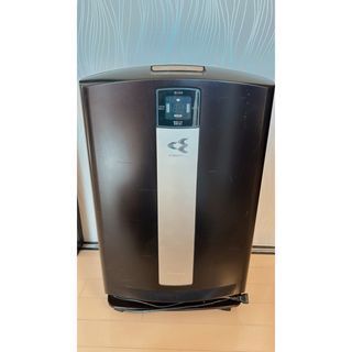 DAIKIN - ダイキン 空気清浄機 説明書付きの通販 by SAL｜ダイキンなら