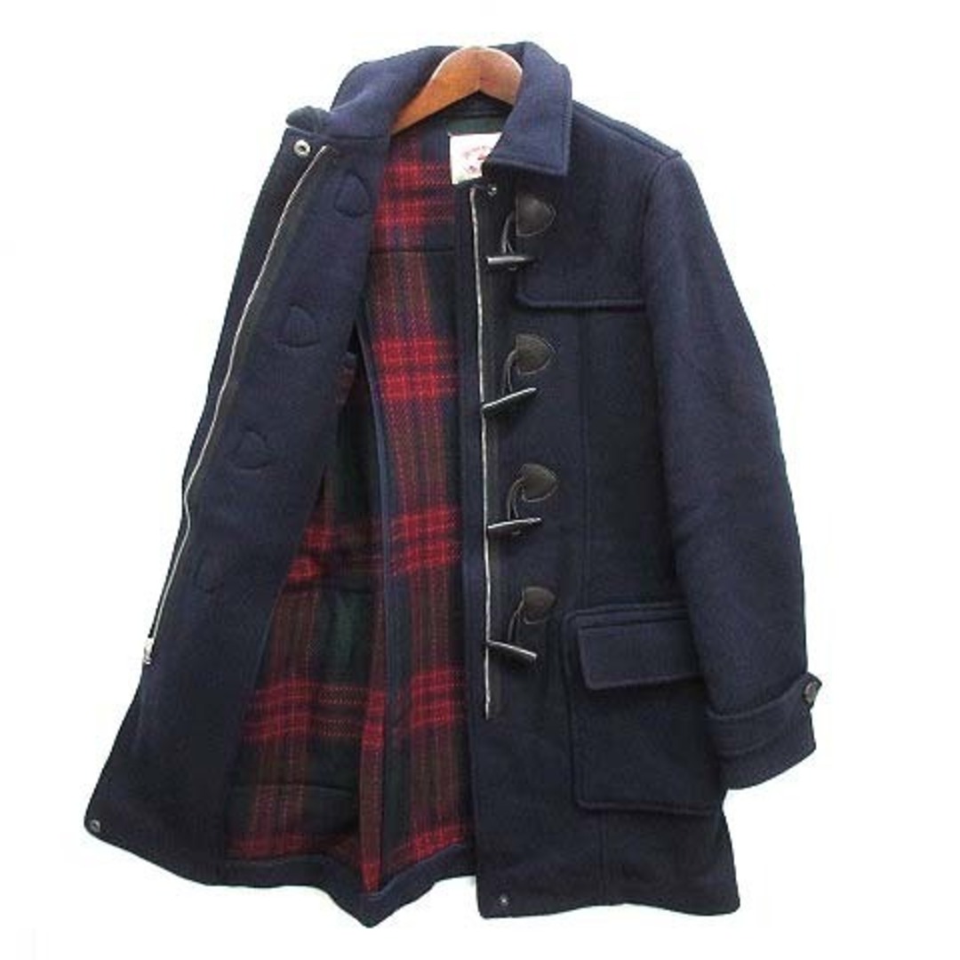 Brooks Brothers - ブルックスブラザーズ レッドフリース ダッフル