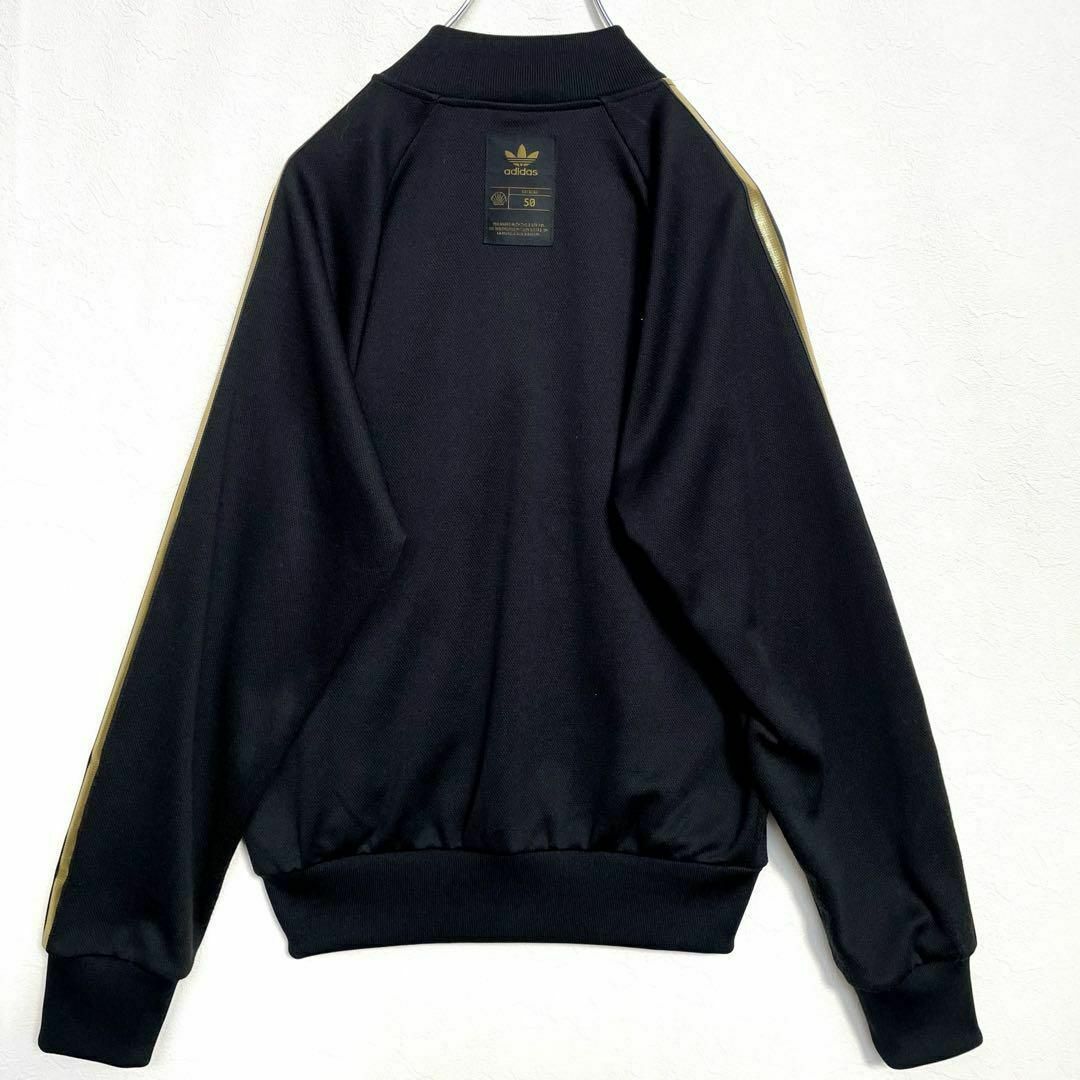 adidas - 50周年限定 アディダスオリジナルス トラックジャケット
