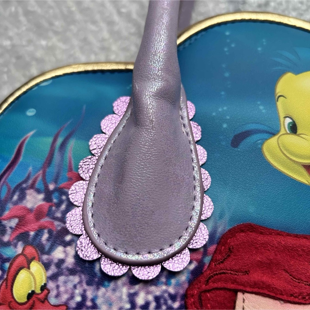 アリエル - 入手困難品 イレギュラーチョイス リトルマーメイド