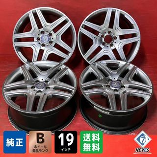 ベンツ Aクラス Bクラス CLA ユーロテック ホイール18インチ4本 ベンツ