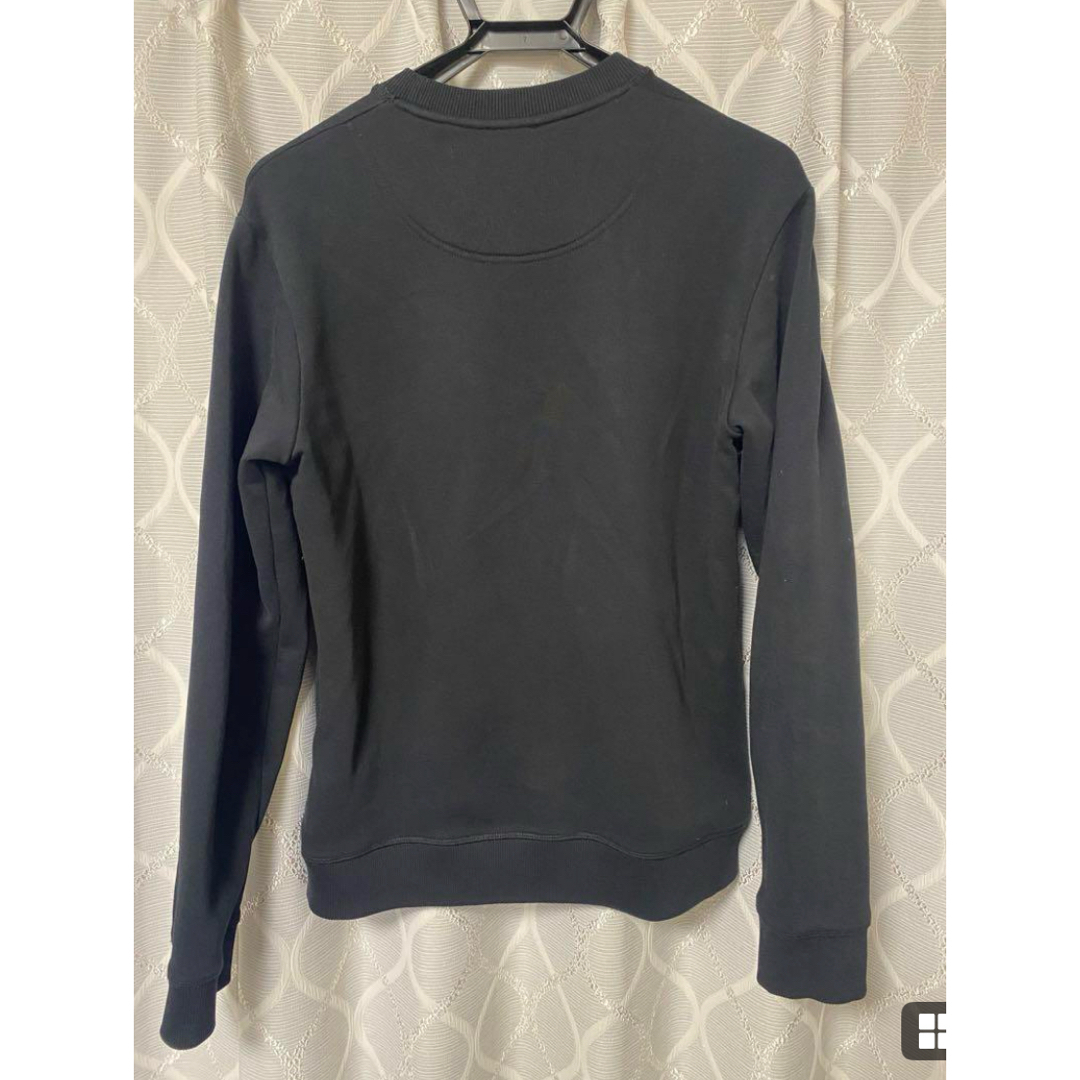 KENZO - 【美品】KENZOトレーナー スウェットシャツ タイガー XS