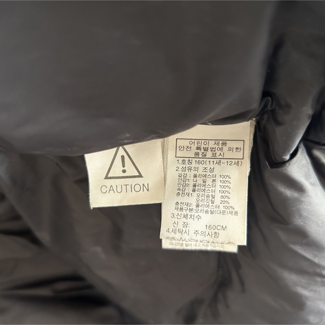 THE NORTH FACE - 【ノースフェイス】ロングダウンコート ベンチコート