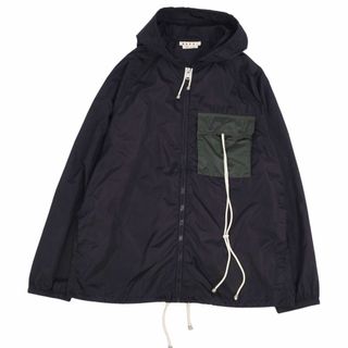 MARNI（ナイロンジャケット）のフリマアイテム一覧
